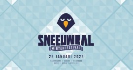 Sneeuwbal Festival 2025 